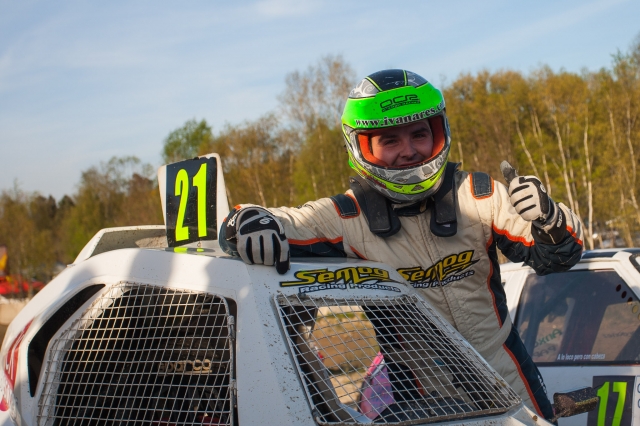 007 autocross viduedo 30